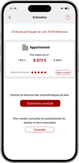Étape 1