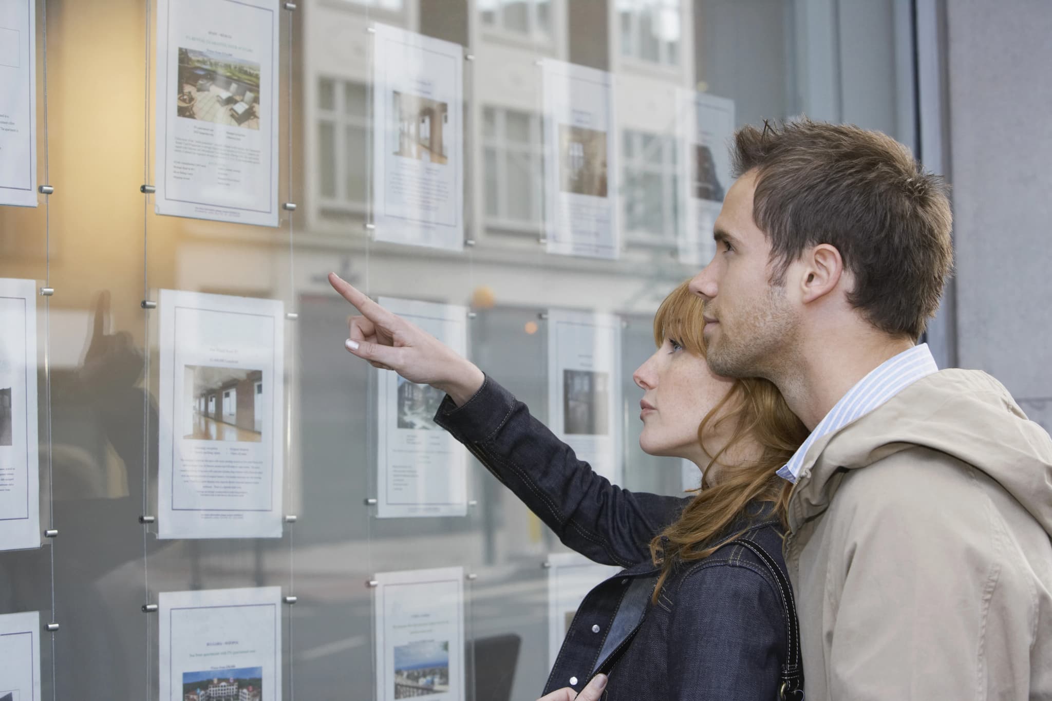 Commercialisation immobilière
